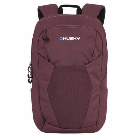 Zaino Husky Nery 20L