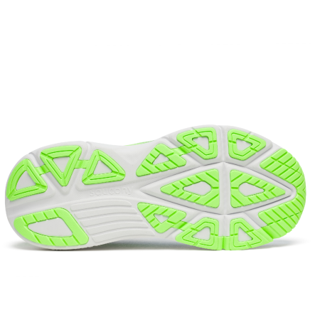 Scarpe da corsa da uomo Saucony Guide 19