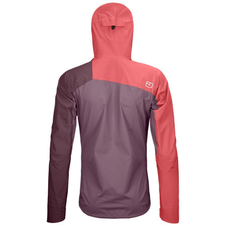 Giacca da donna Ortovox Westalpen 3L Light Jacket W