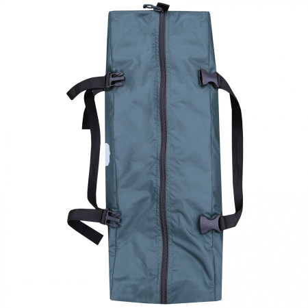 Tenda Zulu Dome 4 Plus Black