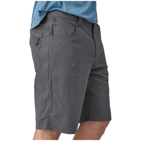 Pantaloncini da uomo Patagonia M's Quandary Shorts - 10 in.