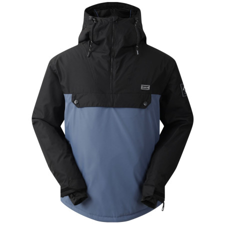 Giacca da sci da uomo Dare 2b Freeride II Jacket nero/blu Black/Blue Indigo