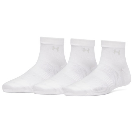 Calzini da donna Under Armour UA Women's Vanish 3pk Qtr