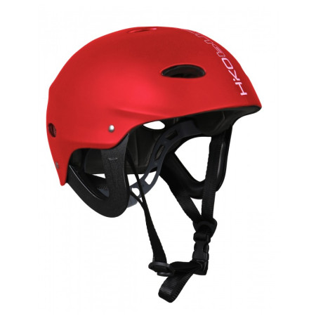 Casco per sport acquatici Hiko Buckaroo rosso red