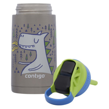 Thermos per bambini Contigo Easy Clean 380ml