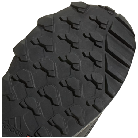 Scarpe da bambino Adidas Terrex Snow Cw Climawarm