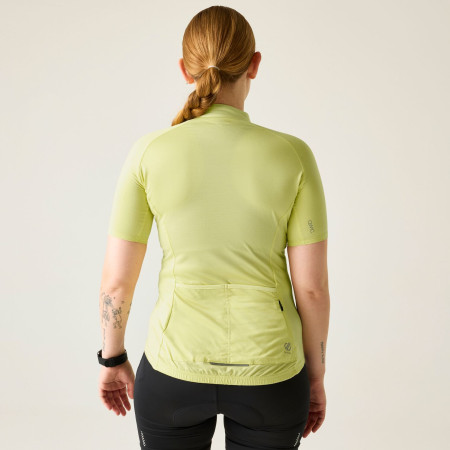 Maglia da ciclismo per donna Dare 2b Pedal To Jersey