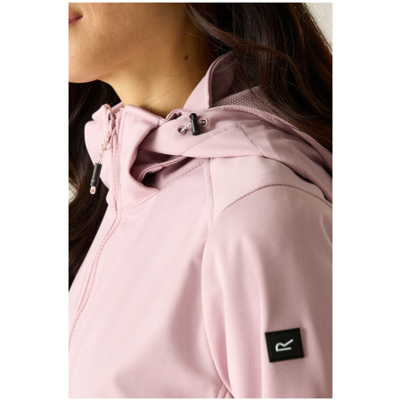 Cappotto da donna Regatta Carisbrooke