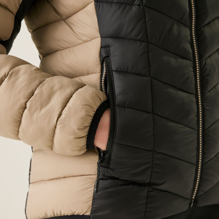 Giacca invernale da donna Regatta Women's Dalent