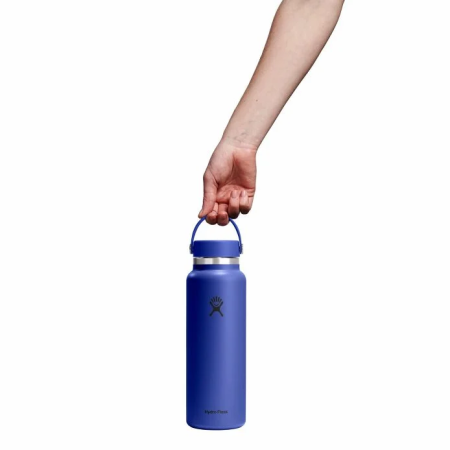 Thermos Hydro Flask 40 Oz Wide Flex Cap