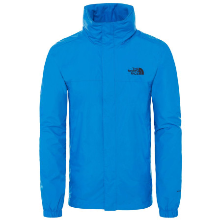 Giacca da uomo The North Face Resolve 2 (2019) blu BomberBlue