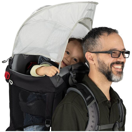 Zaino porta bambino Osprey Poco Child Carrier