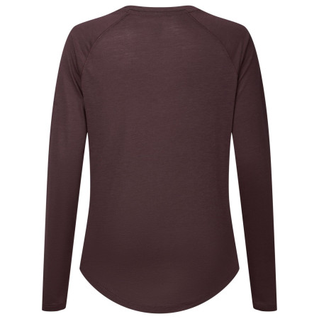 Maglietta da donna Dare 2b Serenity Long Sleeve Tee