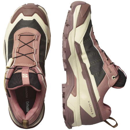 Scarpe da donna Salomon X Ultra 5 Gore-Tex