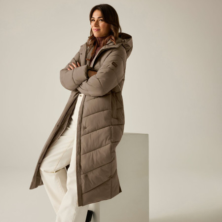 Cappotto invernale da donna Regatta Eloria