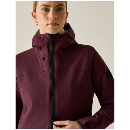 Giacca invernale da donna Regatta Denbury