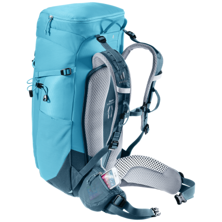 Zaino sportivo da donna Deuter Trail 28 SL