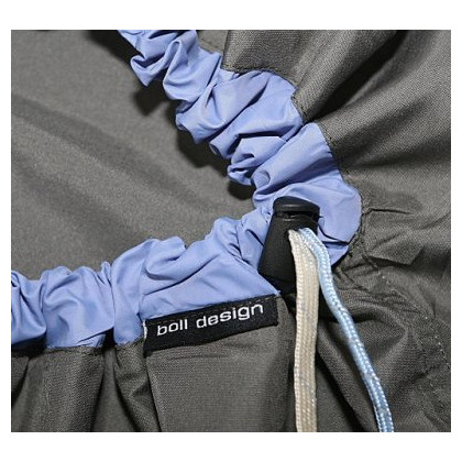 Sacco lenzuolo Boll Liner Mummy