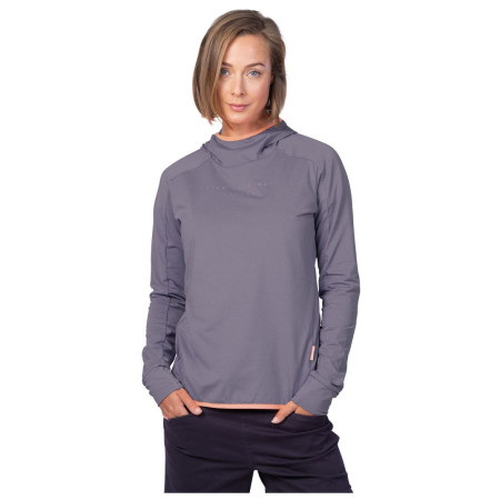 Felpa tecnica da donna Hannah Nyma Hoody