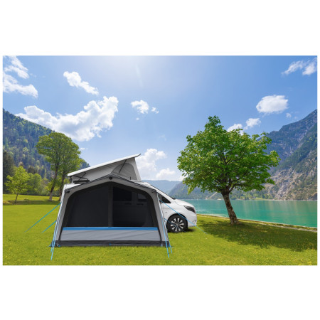 Tenda per minibus e van Brunner Wise A.I.R. TECH