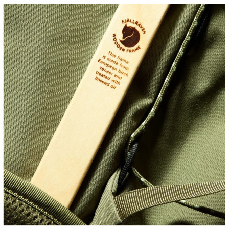 Zaino da trekking Fjällräven Kajka X-Lätt 45 M/L