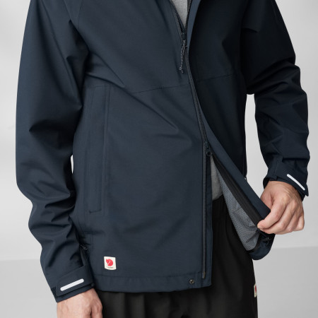Giacca da uomo Fjällräven HC Hydratic Trail Jacket M