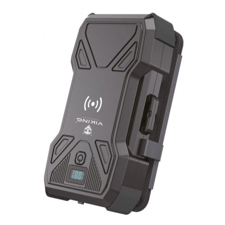 Powerbank solare Viking Technology Tyr III
