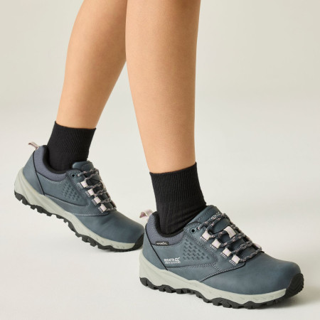 Scarpe da donna Regatta Womens Amble Low WP