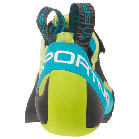 Scarpe da arrampicata La Sportiva Python