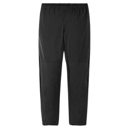 Pantaloni da bambino Reima Menoon nero Black