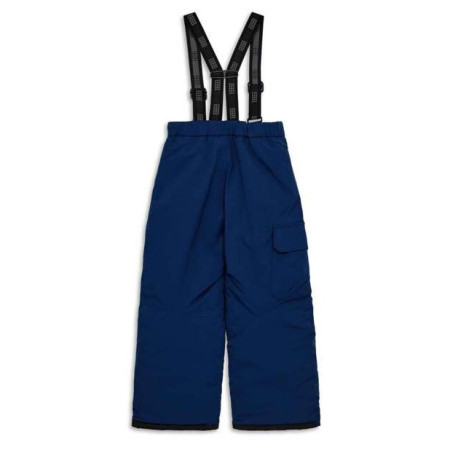 Pantaloni da sci per bambini Lego Wear Lwpayton 701 Dark Blue
