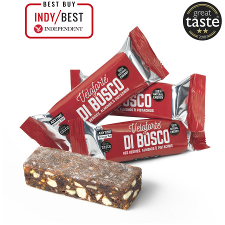 Barretta Veloforte Di Bosco Bar