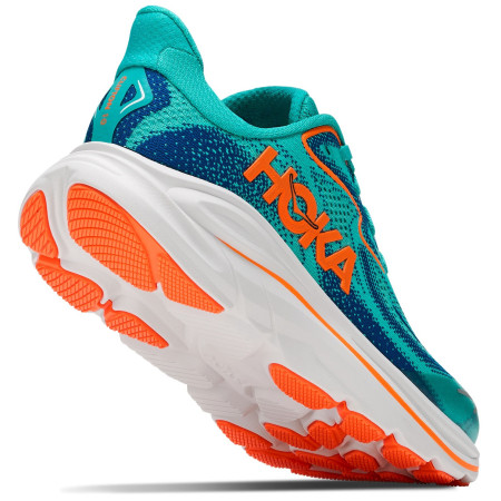 Scarpe da bambino Hoka Y Clifton 10 Big Kids