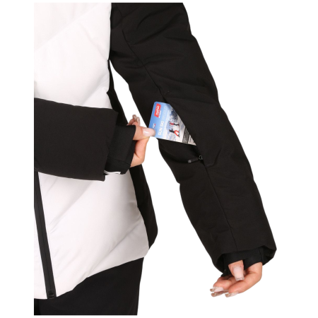 Giacca da donna Kilpi Skimmia-W