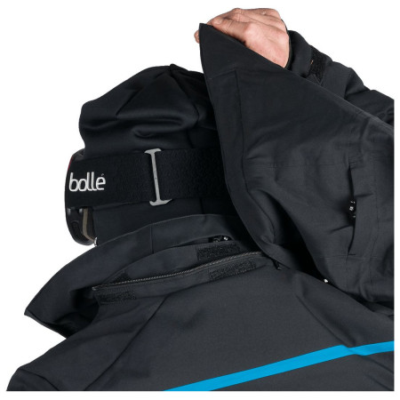 Giacca da sci da uomo Northfinder Yarognev