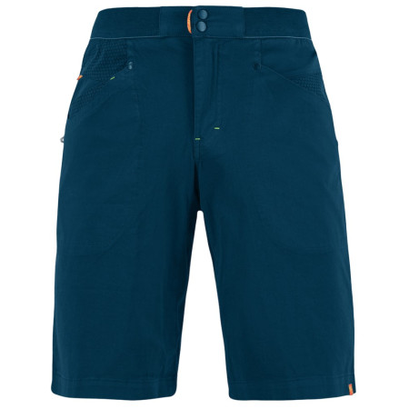 Pantaloncini da uomo Karpos Noghera Bermuda blu Gibraltar Sea