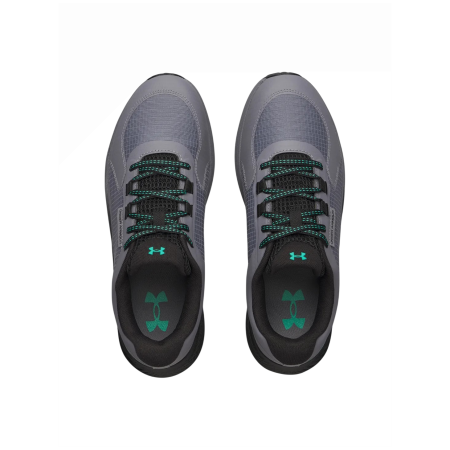 Scarpe da uomo Under Armour Charged Bandit TR 3