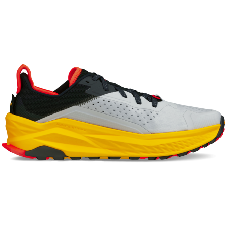 Scarpe da corsa da uomo Altra Olympus 6 M