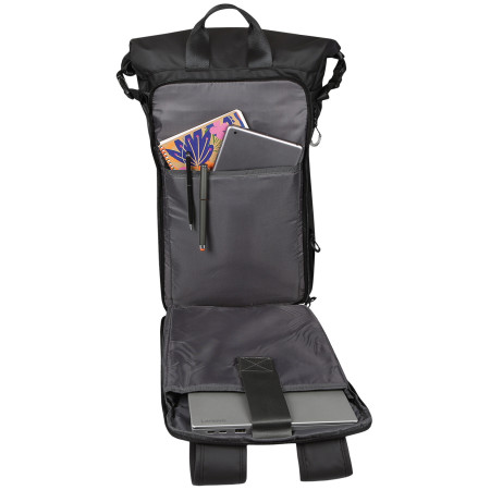 Zaino Warg Shelby 27l