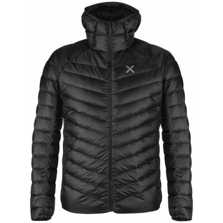 Giacca invernale da uomo Montura Breeze Hooded Duvet Jacket