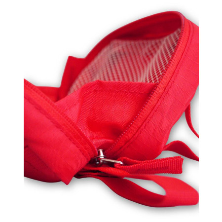 Cassetta di pronto soccorso vuota Zulu First Aid S