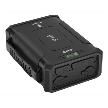 Powerbank da esterno Viking Technology Vidar III