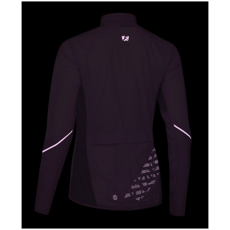 Giacca a vento da donna Etape Gloria 2.0