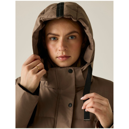 Cappotto invernale da donna Regatta Eryn