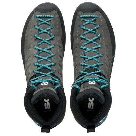 Scarpe da trekking alte da uomo Scarpa Mescalito Trk 2 Gtx