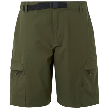 Pantaloncini da uomo Regatta Mallen Shorts verde Dark Khaki