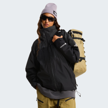 Zaino The North Face Base Camp Fuse Box