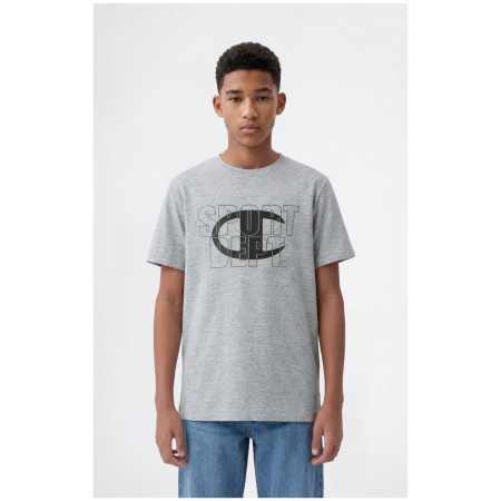 Maglietta da bambino Champion SS Tee B