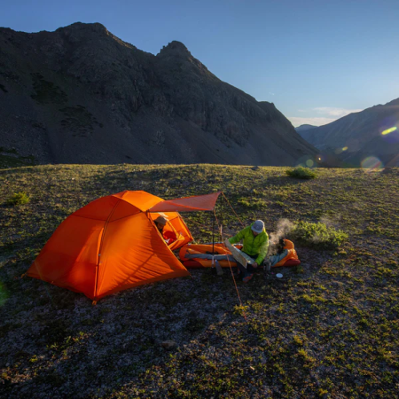 Tenda ultraleggera Big Agnes Copper Spur UL3