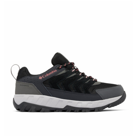 Scarpe da donna Columbia Strata Trail™ Low Wp
